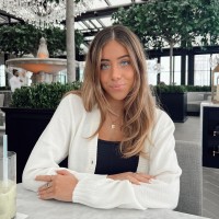 Tina Chehouri