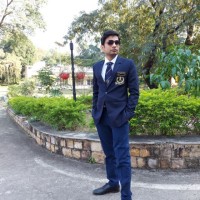 Irs Ca Ankur Jain
