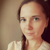 Дарья Соколова