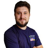 Mykhailo Kashuba