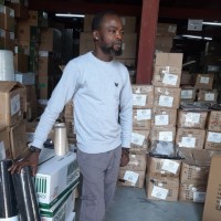 saheed Adedotun Adedeji