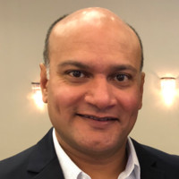 Sunil Patel