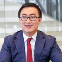 Xavier Yang