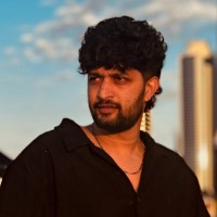 Adesh Gowda