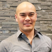 Malcolm Ahlo