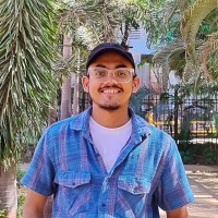 Sachin Vishwakarma