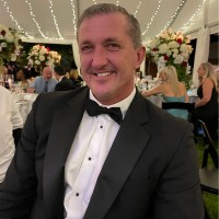 Shane Moore