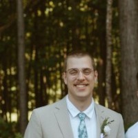 Micah Bush