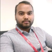 Vijay Krishna Mokasi