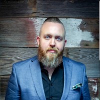 J. Maxwell Schroeder, CISSP