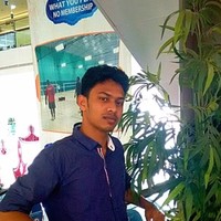 Adarsh M D