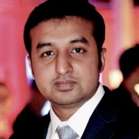 Moiz Kapadia, MEng