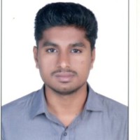 K Venkata krishna