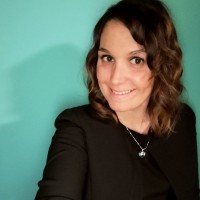 Vanessa Lupi