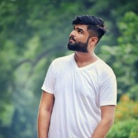 Nitin Chaudhary