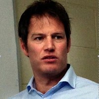 Stuart Day