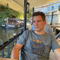 Daniel Johannsen