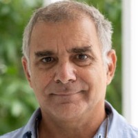 Pablo Maffei, PhD
