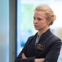 Anne-Camille Gilbert