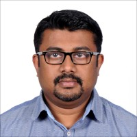 Aji Thomas