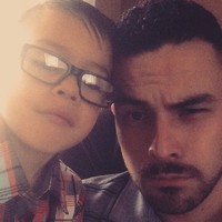 Saul Villalobos    Harmonix