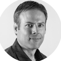 Jason Magill