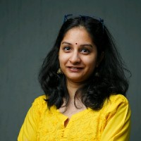 Eshani Mathur