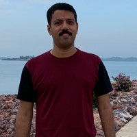 Raju Jacob