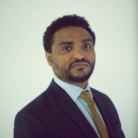 Charra Tesfaye Terfassa