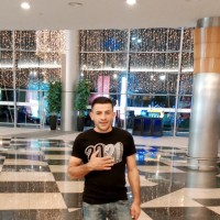 Mohammad Abu Rukba