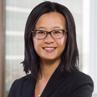 Michelle Lin, CPA, CA ⁞ L and D ⁞ Tax Practitioner
