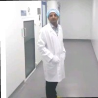 Wahab Kazmi
