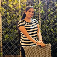 Swati Singh Chouhan