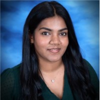 Amritha Pillai