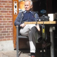 antonio monti