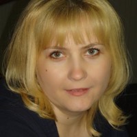 Lana Chepurin