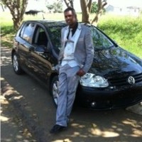 Lloyd Eli Murthi