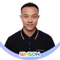 Ben SIMSON