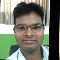 Sudhir Bharti