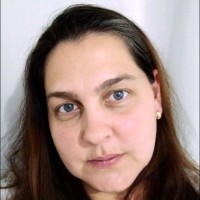 Thalita P Fernandes