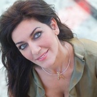 Elena Dritsa