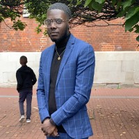 Jerome Smith Mensah