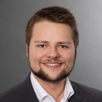 Luca Schwahn