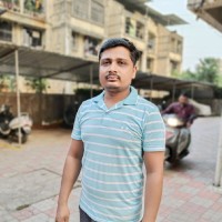 Sandip Adhav