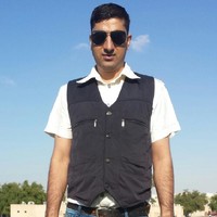 Raj Ghimire
