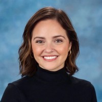 Natalie Hesford