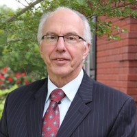 David Hall