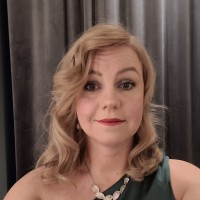Anne Rajanen