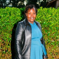 Nkirote Kiugu