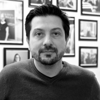 Frédéric Piot, Ph.D., c.o